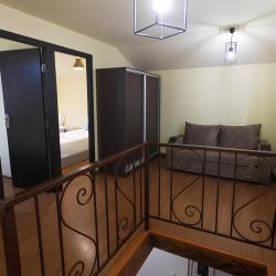 Фото Отель Old Friends Gyumri (Олд Фрэндс )