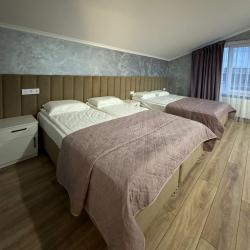 Фото Отель Очаг