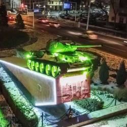 Фото Отель ФриДом Cтудия