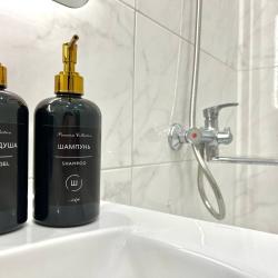 1-комнатные апартаменты люкс