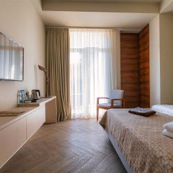 Фото Отель Seven (Севен)