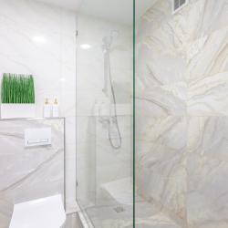 2-комнатные апартаменты люкс