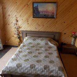 Фото Отель Млечный путь
