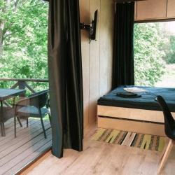 Фото Отель Уютные ёлы