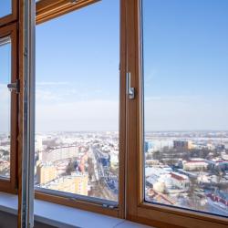 4-местные апартаменты улучшенные