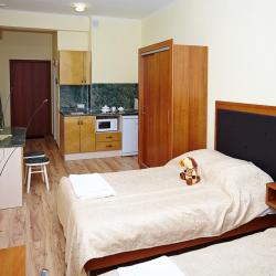 Фото Отель Старгород