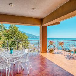 Фото СПА-отель Ливадийский