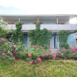 Фото Отель Южные ночи