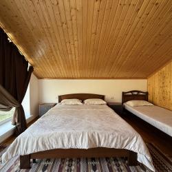 Коттедж премиум