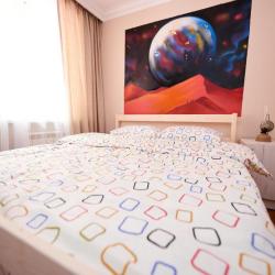 Фото Wanderlust hostel (Вандерласт хостел)