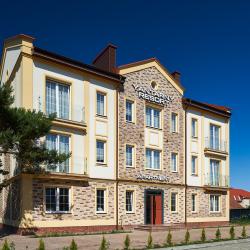 Фото Отель Yantarny Resort ( Резорт)