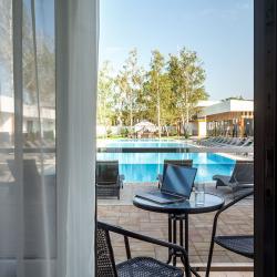 Фото Отель Marsealan (Марселан)