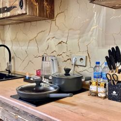 1-комнатный номер стандарт комфорт