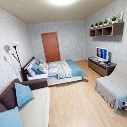 Апартаменты стандарт Преображенская улица, 17к1