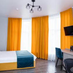 Фото Отель Корсо