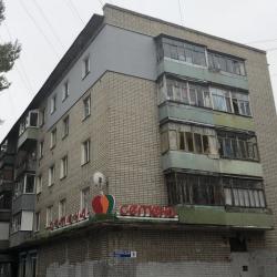 Фото Отель Sweet Home Apartments на улице Угличская