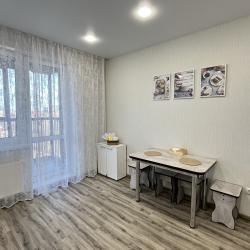 Фото Отель Romlex Apartments (Ромлекс) на улице Тальниковая 5