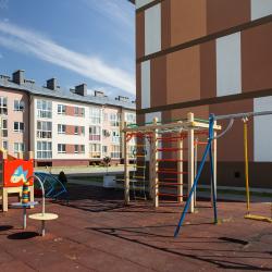 Фото Отель ПоСутки на улице Лазаревская