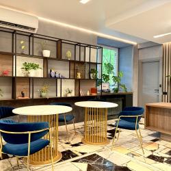 Фото Петровский парк Synсhotel (Синкотель)