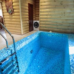 Фото Отель Elite Apartments на Лесной 141