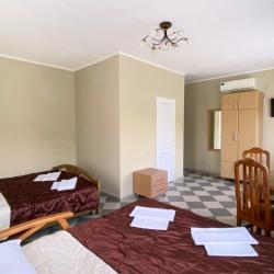 Фото Отель Домик у Реки