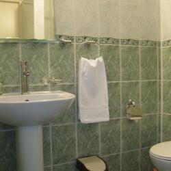 Фото Отель Робинзон