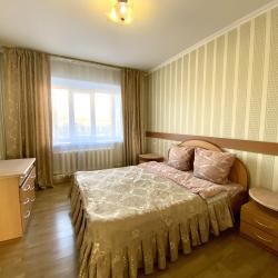 3-комнатные апартаменты стандарт 3-к. кв. ул. Ленина 17 №33