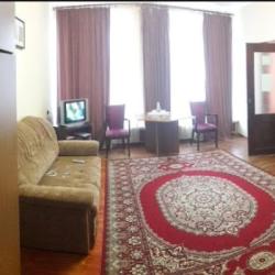 Фото Отель Кумба