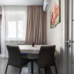 фото 27 BestFlat24 (БэстФлэт24) на улице Тайнинская