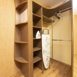 2-комнатные апартаменты стандарт