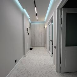 1-комнатные апартаменты люкс