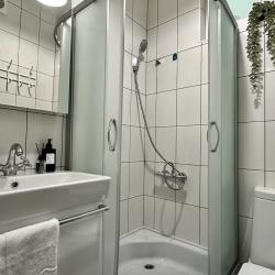 2-комнатные апартаменты улучшенные