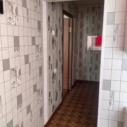 Фото Апартаменты на улице Гостинодворская