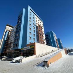 Фото Апартаменты Астана Арена