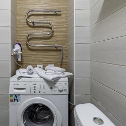 Фото Апартаменты На Высоте на улице 1-я Оранжерейная