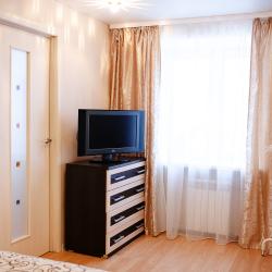 Апартаменты на улице Гайдара 40 — 2df6ed1c0aee59ef54a346b52efaacd7