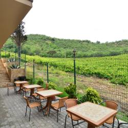 Фото Отель Вилла Аннигора