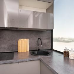 1-комнатные апартаменты студия