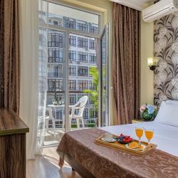 Salvador Holiday Hotel & Aqua-zone (Сальвадор Холидей) — 2df7876699fcf9996567dac434a43af3