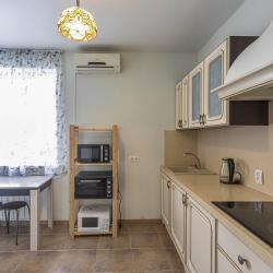 Фото Отель Коттедж на Милоградовской