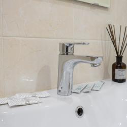 1-комнатные апартаменты улучшенные №23