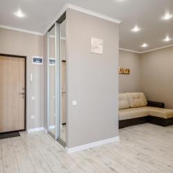 Фото Отель Green FOX на Аршанском 6