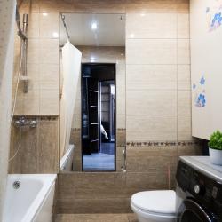 Фото Отель Pryanik Apartments (Пряник Апартментс) на проспекте Ленина 157