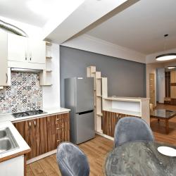 Фото Отель Rent Inn Yerevan (Рент Инн ) на улице Чайковского 34