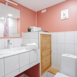 Фото Отель 1774