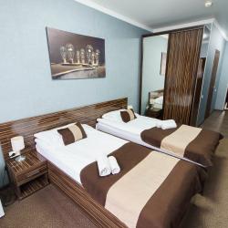 Фото Отель Premier Inn (Премьер Инн)