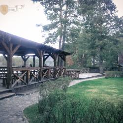 Фото Отель Усадьба Круцких