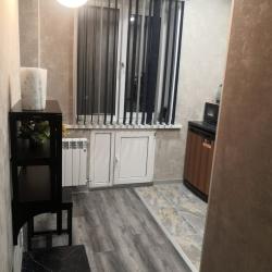 Фото Отель RentDay (РентДей) на улице Пархоменко 1