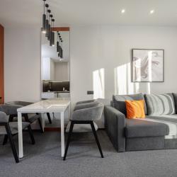 Фото Отель Мармелад