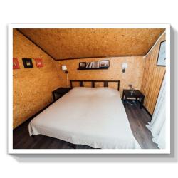 Фото Отель Марина